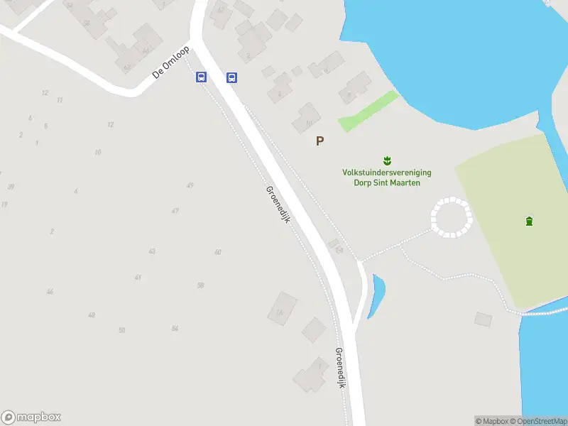 112 melding Overlastmelding Groenedijk in Sint Maarten gesloten