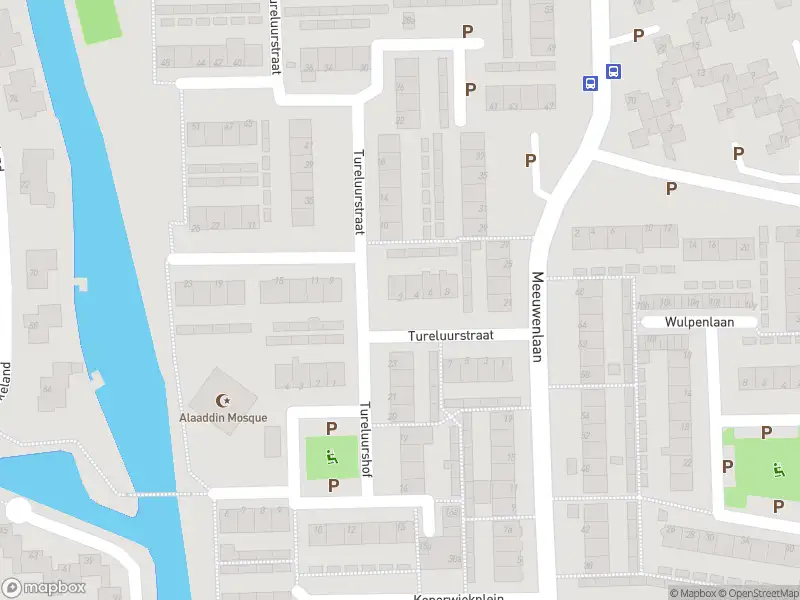 Overlastmelding Tureluurstraat in Enkhuizen gesloten