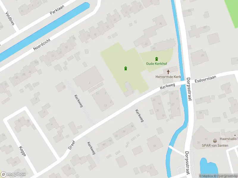 112 melding Ambulance naar de Kerkweg in Abbekerk vanwege ongeval met letsel