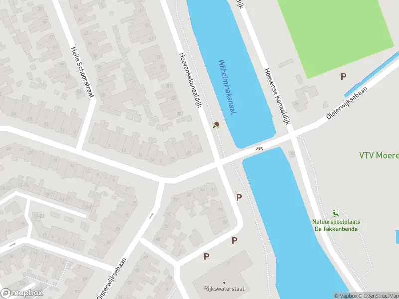 112 melding Overlastmelding Oisterwijksebaan in Tilburg