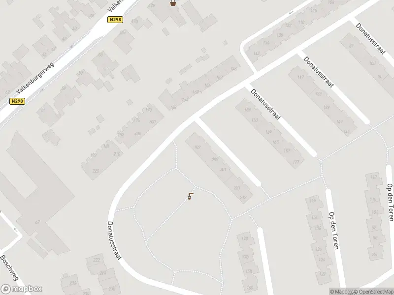 Overlastmelding Donatusstraat in Nuth gesloten