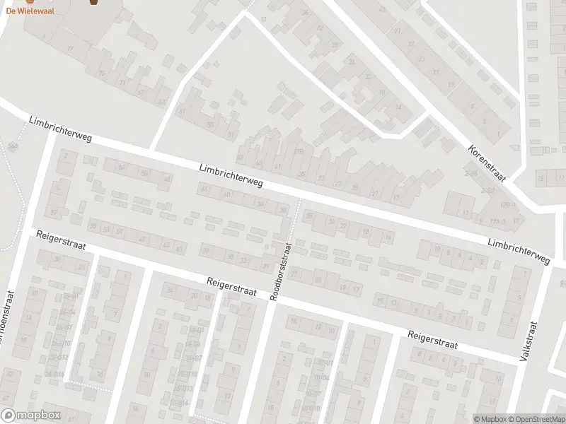 Anonieme overlastmelding Limbrichterweg in Sittard gesloten