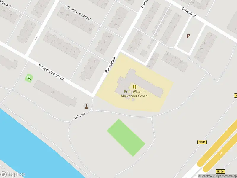 112 melding Overlastmelding Parsstraat in Katwijk