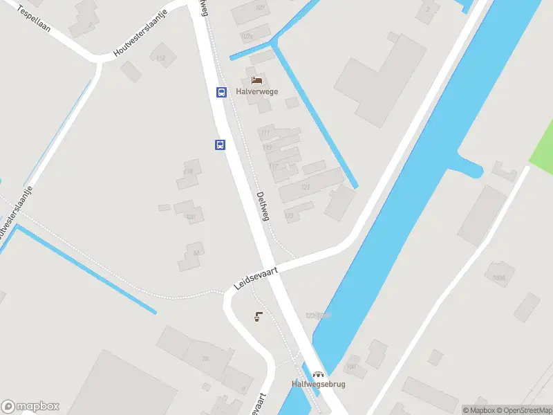 Overlastmelding Leidsevaart in Lisse