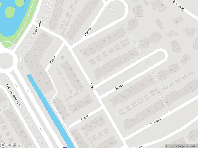 Overlastmelding Snoek in Hendrik-Ido-Ambacht gesloten