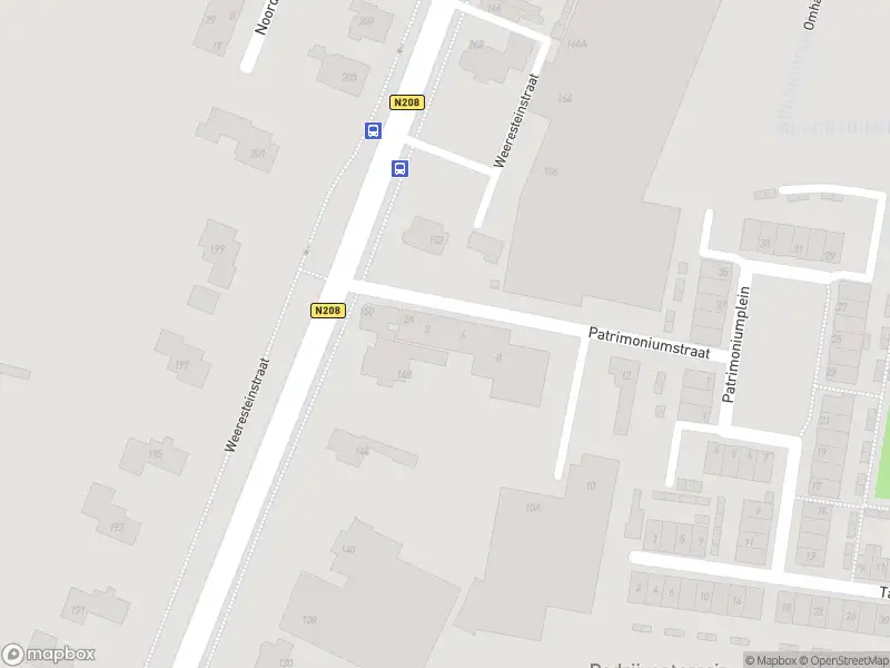 Overlastmelding Patrimoniumstraat in Hillegom gesloten