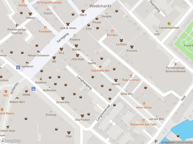 112 melding Overlastmelding Lenghengang in Dordrecht gesloten