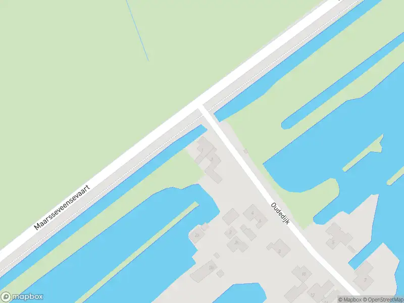 Overlastmelding Oudedijk in Tienhoven gesloten