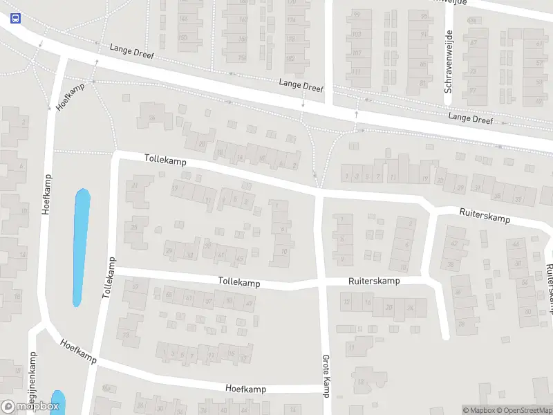 Overlastmelding Tollekamp in Elst gesloten