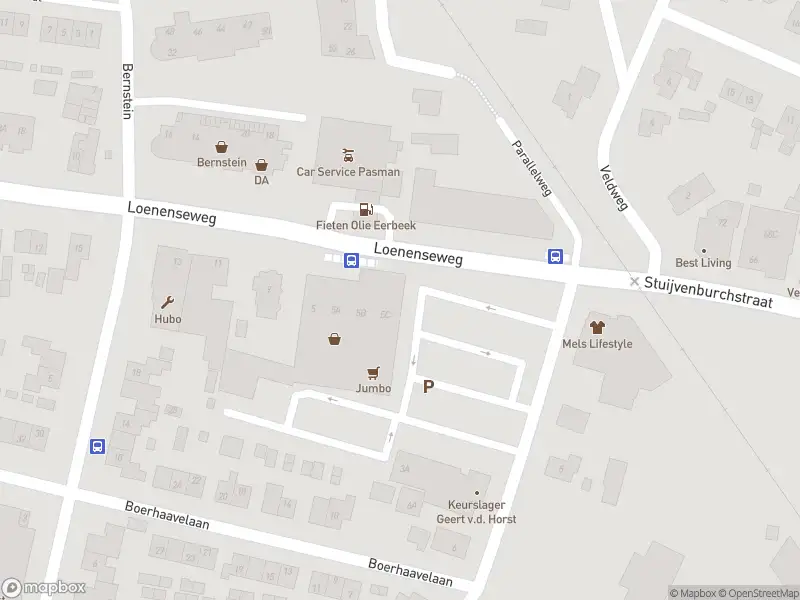 112 melding Overlastmelding Loenenseweg in Eerbeek gesloten