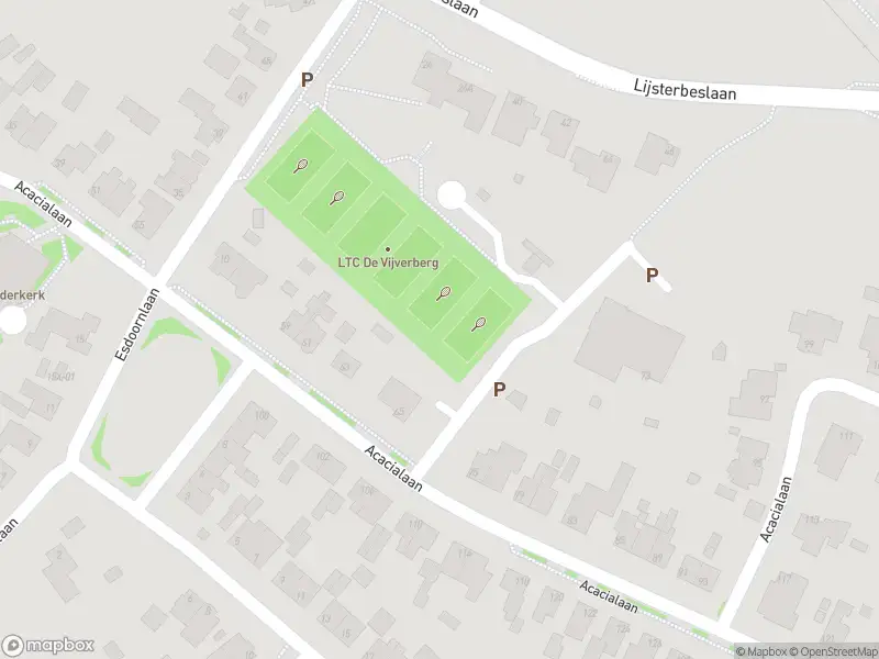 Anonieme overlastmelding Acacialaan in Doetinchem gesloten