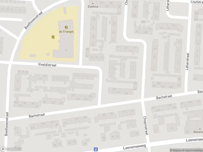 Overlastmelding Sweelinckstraat in Eerbeek