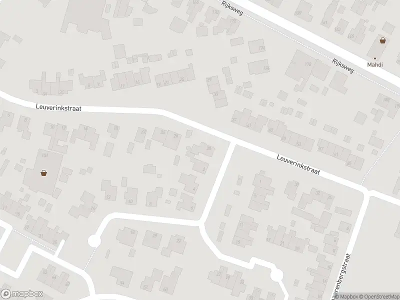 Overlastmelding Leuverinkstraat in Gaanderen gesloten
