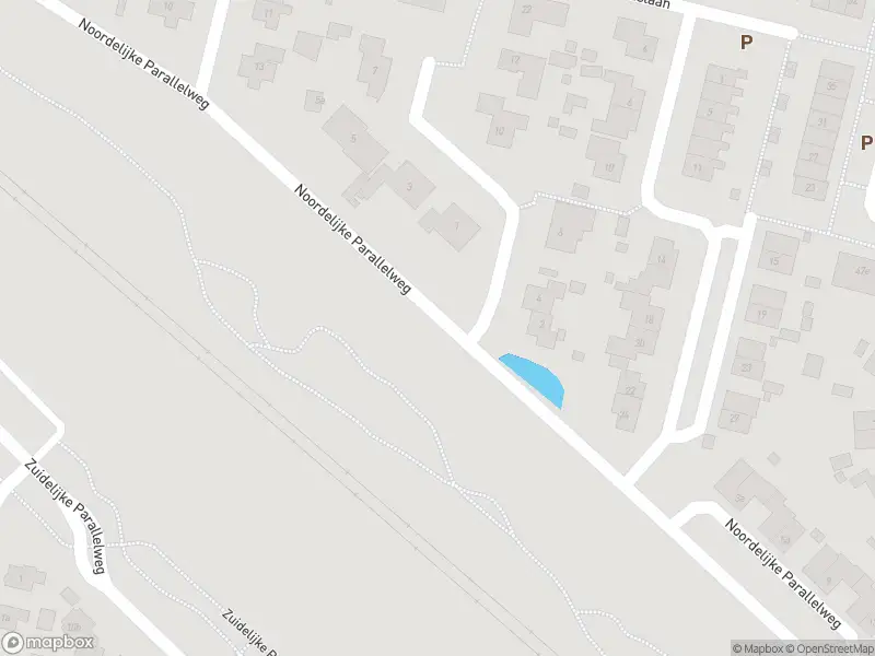 Overlastmelding Noordelijke Parallelweg in Westervoort gesloten