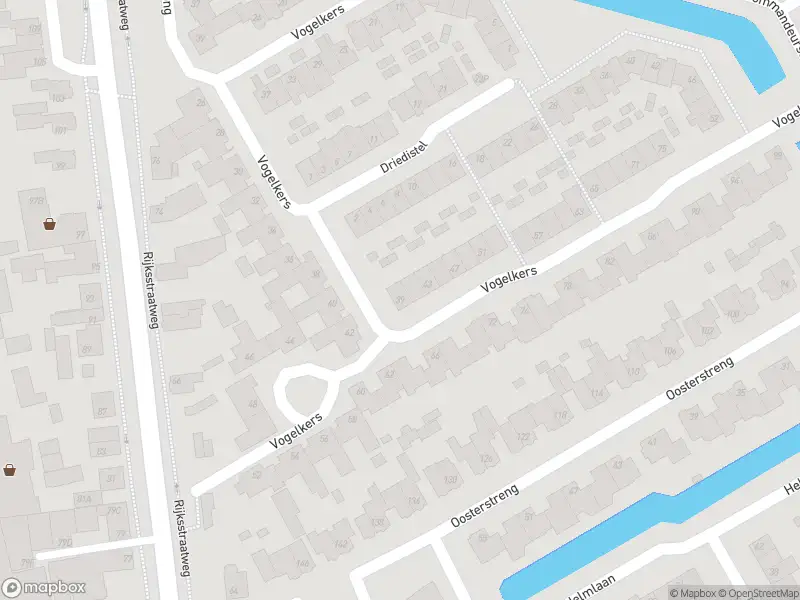 Overlastmelding Vogelkers in Heemskerk