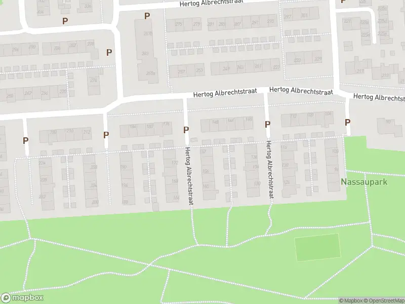 Overlastmelding Hertog Albrechtstraat in Bovenkarspel