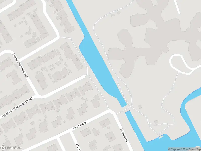 Overlastmelding Molenweidtje in 1862BC Bergen (NH)
