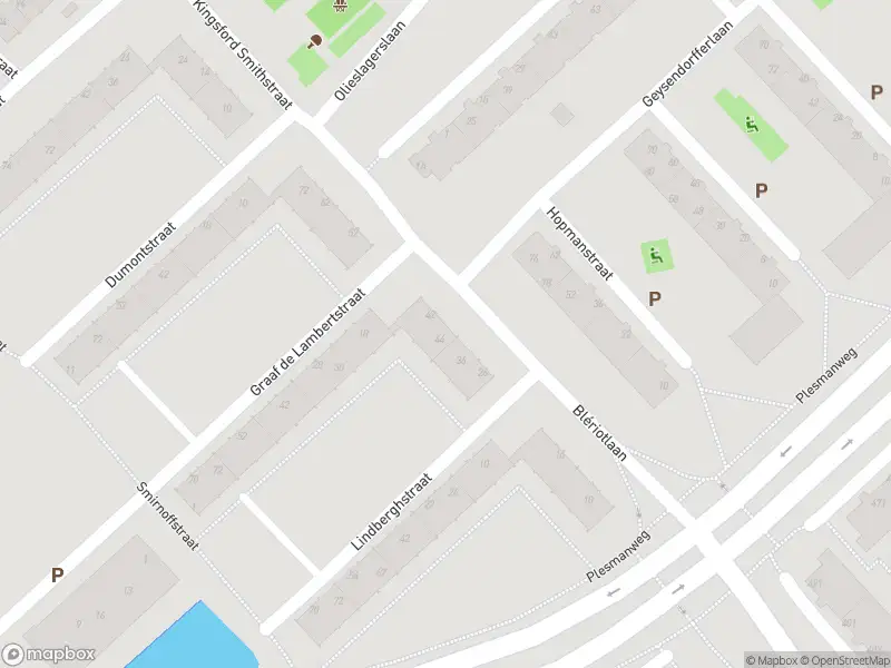 112 melding Overlastmelding Blériotlaan in Beverwijk