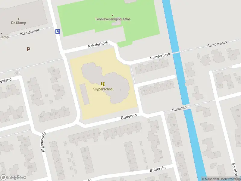 112 melding Overlastmelding Buttervin in Andijk