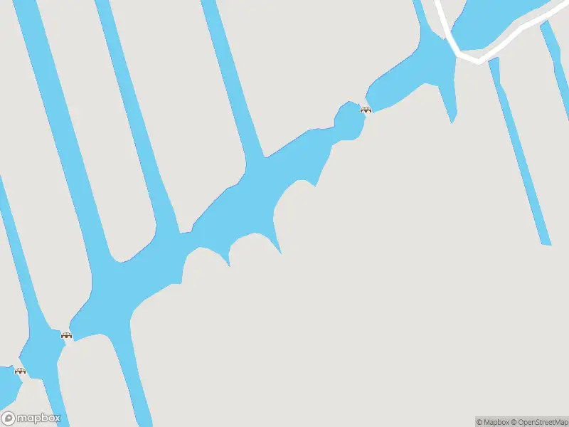 Brandweer met grote spoed naar de Benedenheulseweg in Stolwijk vanwege stankoverlast