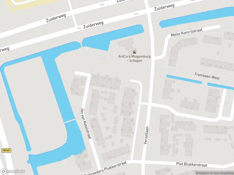 Overlastmelding Jan van Ketelstraat in Schagen