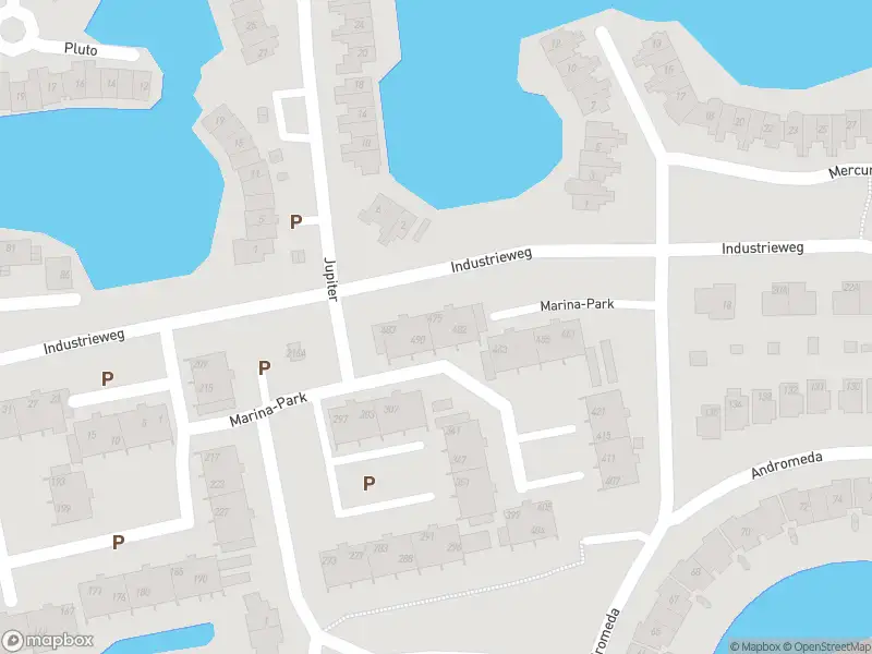 Overlastmelding Marina-Park in Den Helder gesloten