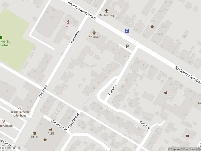 Overlastmelding Felixhof in Udenhout gesloten