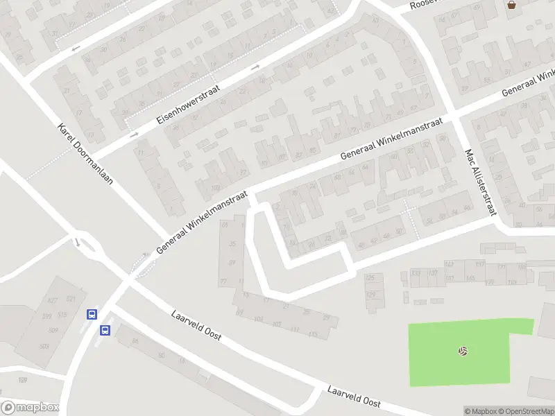 112 melding Overlastmelding Generaal Barberstraat in Tilburg gesloten