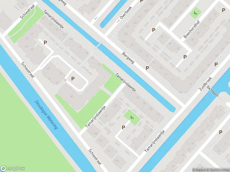 Overlastmelding Tamarijnslaantje in Noordwijk gesloten