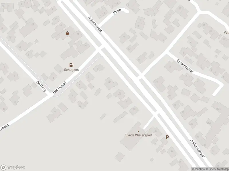 112 melding Overlastmelding Julianastraat in Berlicum