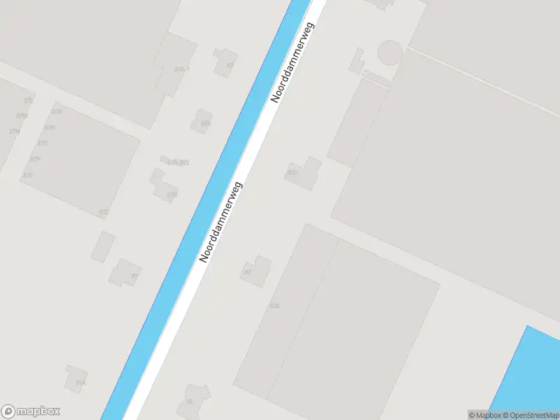 Overlastmelding Noorddammerweg in Amstelveen