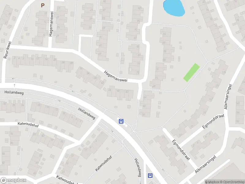 Overlastmelding Hagemanswei in Arnhem