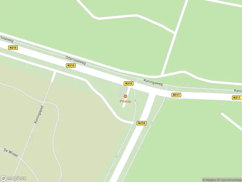 Anonieme overlastmelding Otterloseweg in Arnhem