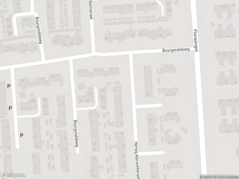 Overlastmelding Hertog Albrechtstraat in Bovenkarspel