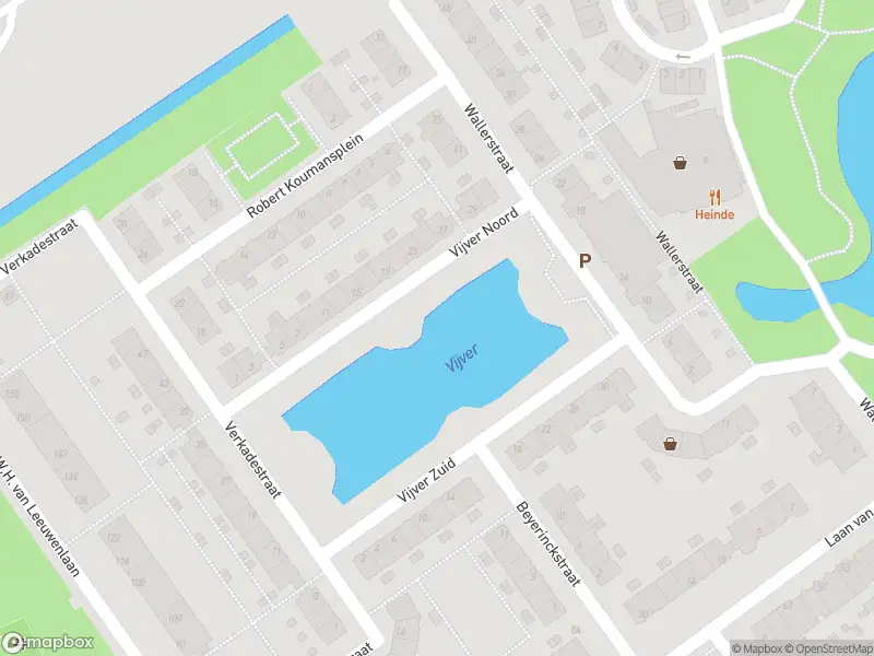 Brandweer met grote spoed naar de Knuttelstraat in Delft
