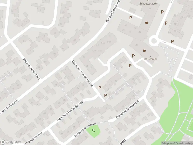 Brandweer met grote spoed naar de De Schauwhof in Putten