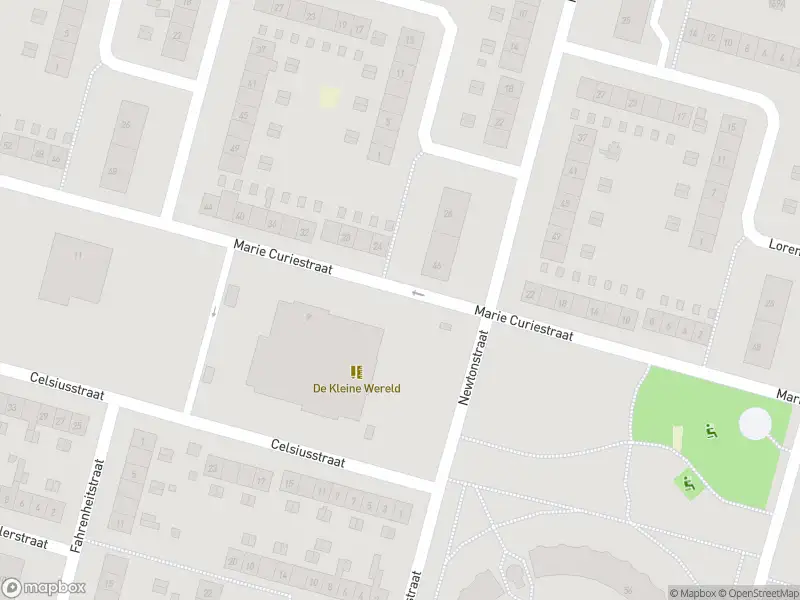 Brandweer met gepaste spoed naar de Kamerlingh Onnesstraat in Nijmegen