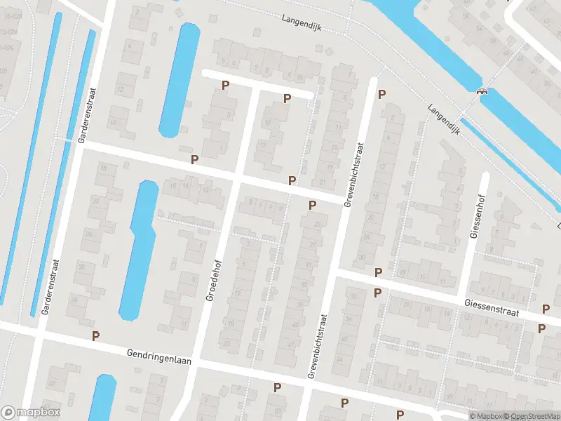 Overlastmelding Geffenstraat in Tilburg gesloten