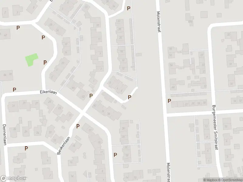 Overlastmelding Meidoornlaan in Sprang-Capelle