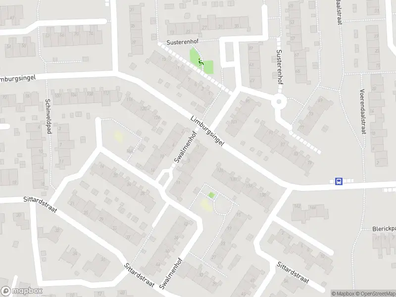 112 melding Overlastmelding Swalmenhof in Arnhem