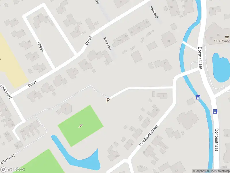 Overlastmelding Plantsoenstraat in Abbekerk