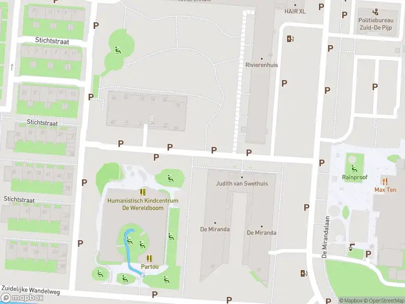 Brandweer met gepaste spoed naar de Peelstraat in Amsterdam vanwege een liftopsluiting