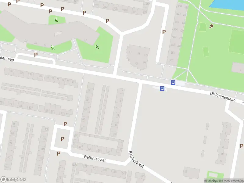 Overlastmelding Bellinistraat in Tilburg gesloten