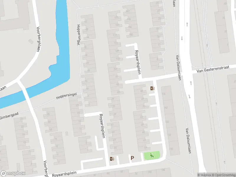 112 melding Ambulance met gepaste spoed naar de Royaardsplein in Schiedam