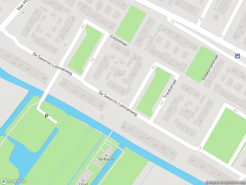 112 melding Overlastmelding De Savornin Lohmanweg in Alblasserdam