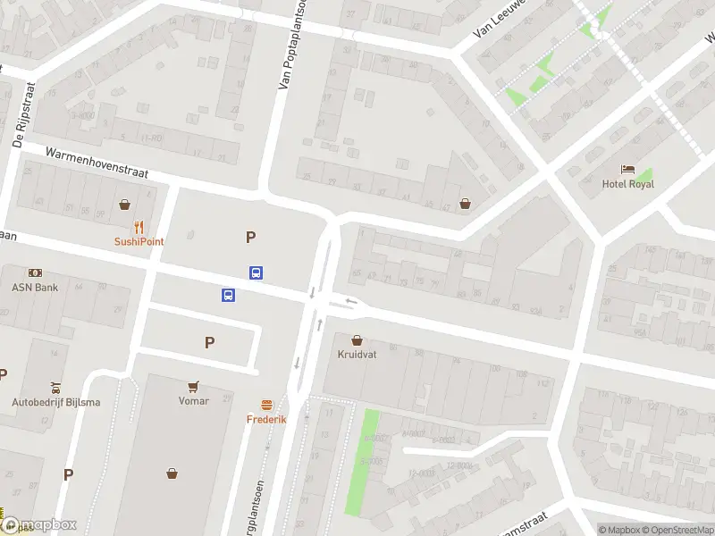 Overlastmelding Kennemerlaan in IJmuiden