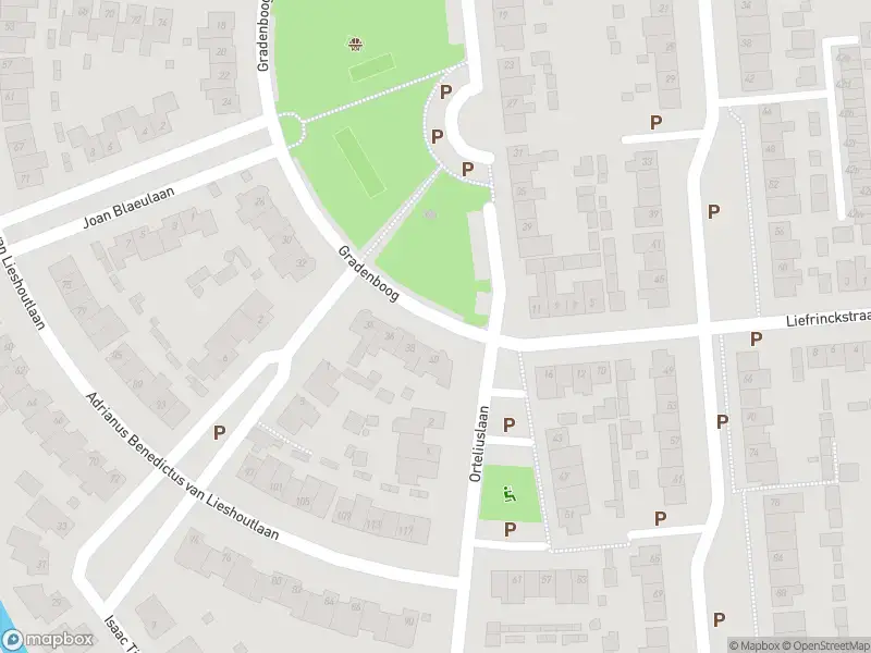 112 melding Overlastmelding Orteliuslaan in Waalwijk gesloten