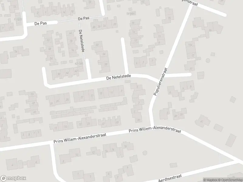 112 melding Overlastmelding De Netelstede in Pannerden