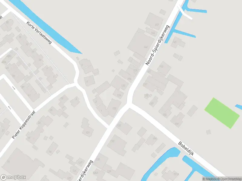 112 melding Overlastmelding Noord-Spierdijkerweg in Spierdijk