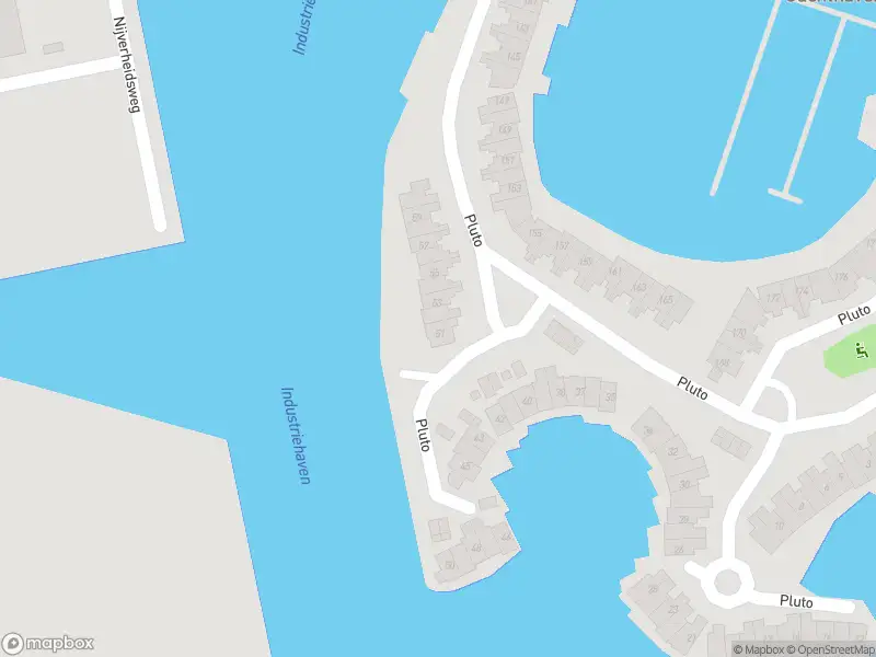 Overlastmelding Pluto in Den Helder gesloten